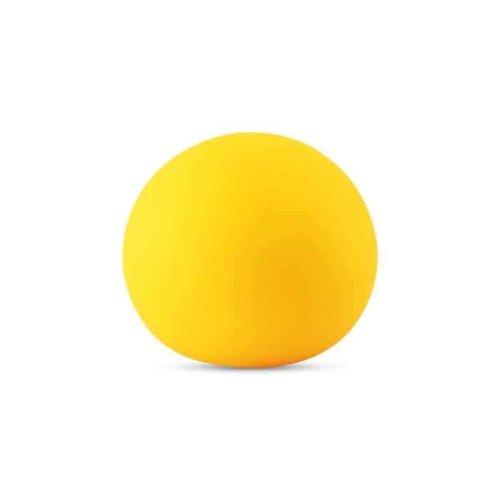 Cool Mix Color Changing Ball 7cm asstd (PDQ)